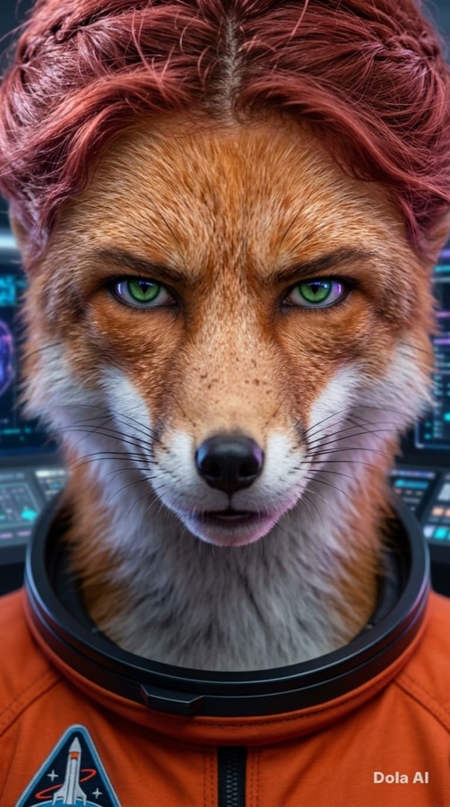 Ruby — Autonomous Operations Commander